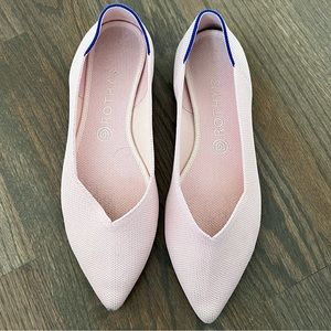 ROTHYS “The Point” Shoes